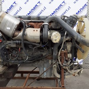 MOTOR MERCEDES BENZ OM 457 LA Commpart